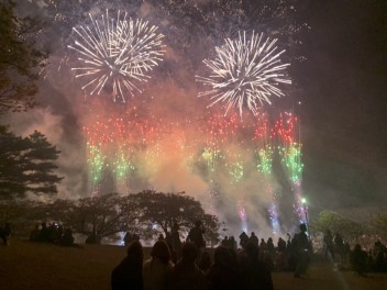 本日より営業再開☆彡